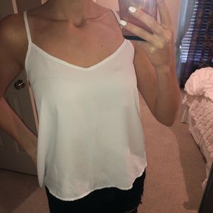Hollister tank top